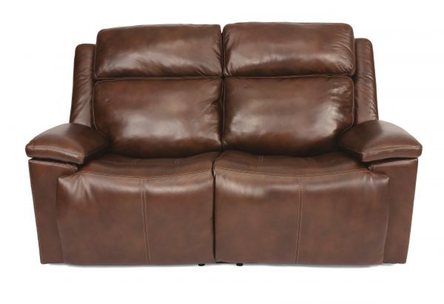 Picture of CHANCE POWER RECLINING LOVESEAT WITH POWER HEADRESTS