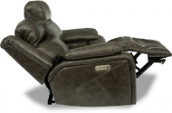 Picture of JOURNEY POWER RECLINING LOVESEAT WITH POWER HEADRESTS