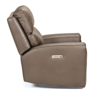 Picture of STARK POWER RECLINER WITH POWER HEADREST