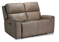 Picture of STARK POWER RECLINING LOVESEAT WITH POWER HEADRESTS