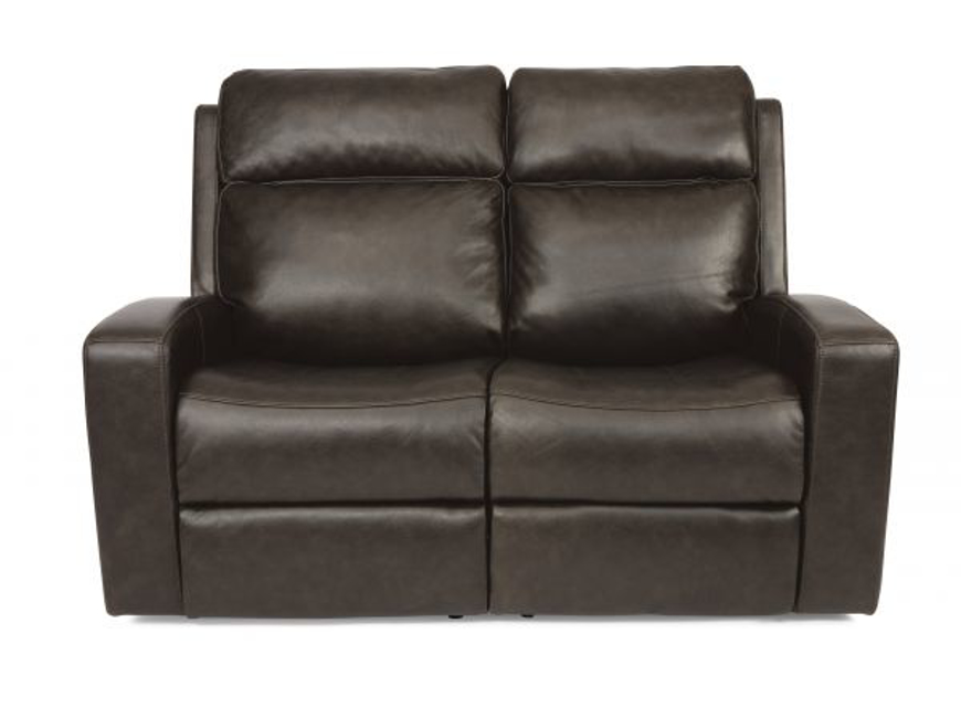 Picture of CODY POWER RECLINING LOVESEAT WITH POWER HEADRESTS