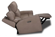 Picture of STARK POWER RECLINING SOFA WITH POWER HEADRESTS