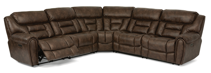 Picture of BUSTER SECTIONAL