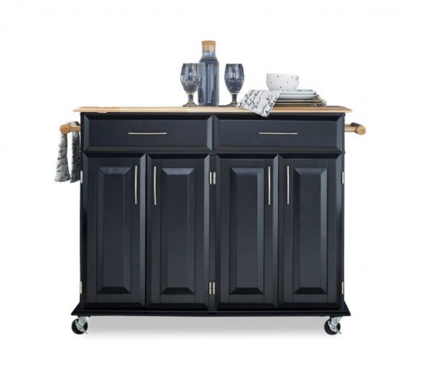 Picture of Blanche Kitchen Island by homestyles