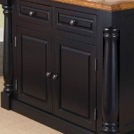 Picture of Monarch Kitchen Island by homestyles
