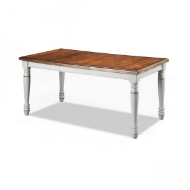 Picture of Monarch Dining Table by homestyles
