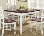 Picture of Monarch Dining Table by homestyles