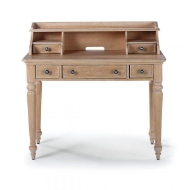 Picture of Claire Writing Desk by homestyles