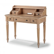 Picture of Claire Writing Desk by homestyles