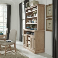 Picture of Claire Buffet and Hutch by homestyles