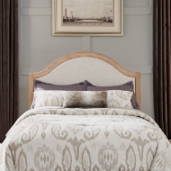 Picture of Claire Queen Headboard by homestyles