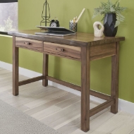 Picture of Forest Retreat Writing Desk by homestyles