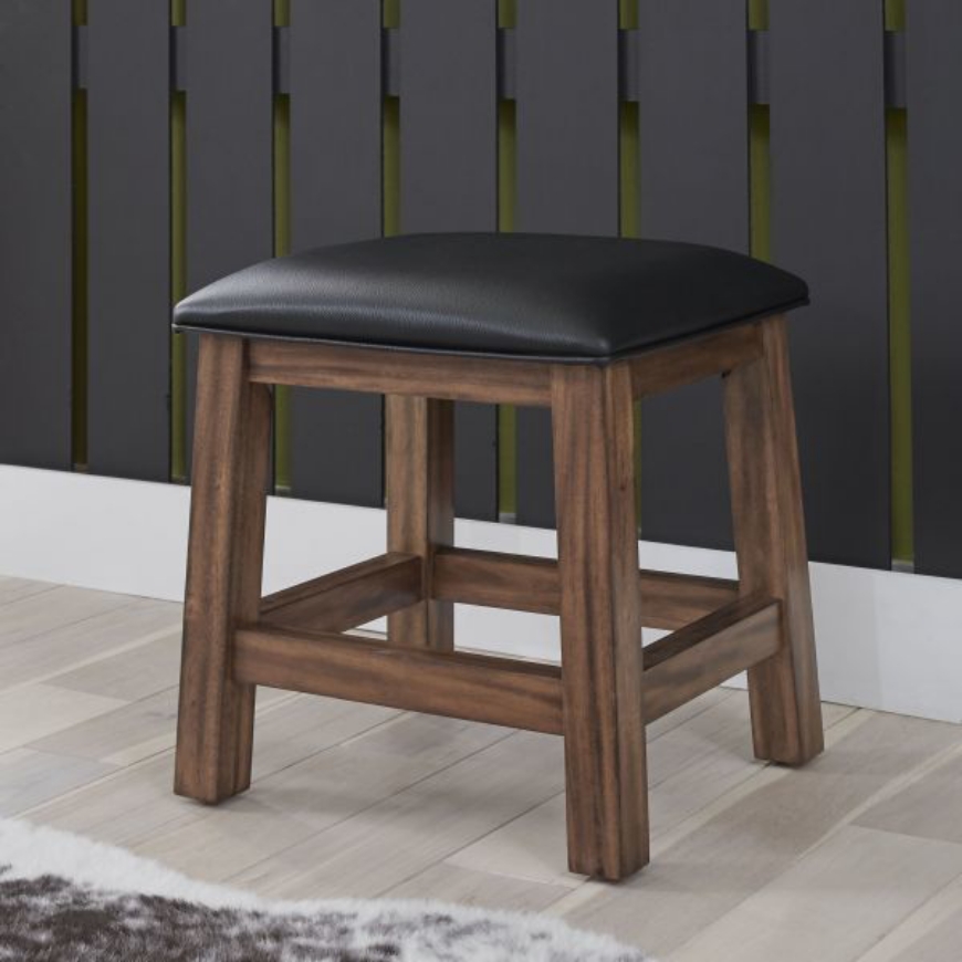 Picture of Forest Retreat Vanity Bench by homestyles
