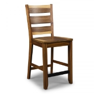 Picture of Forest Retreat Bar Stool by homestyles