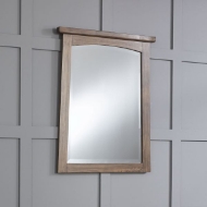 Picture of Forest Retreat Mirror by homestyles