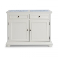 Picture of Dover Kitchen Island by homestyles