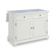 Picture of Dover Kitchen Island by homestyles