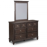 Picture of Marie Dresser with Mirror by homestyles