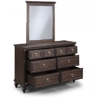 Picture of Marie Dresser with Mirror by homestyles