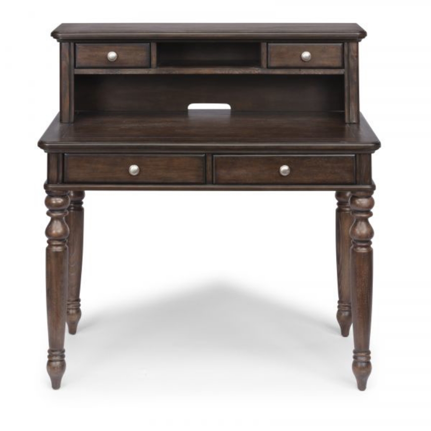 Picture of Marie Desk with Hutch by homestyles