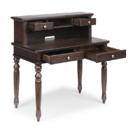 Picture of Marie Desk with Hutch by homestyles