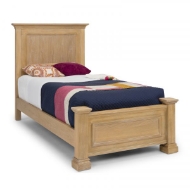 Picture of Manor House Twin Bed by homestyles