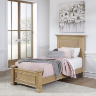 Picture of Manor House Twin Bed by homestyles