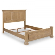 Picture of Manor House Queen Bed by homestyles