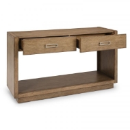 Picture of Montecito Console Table by homestyles