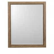 Picture of Montecito Mirror by homestyles
