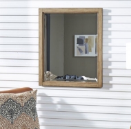 Picture of Montecito Mirror by homestyles