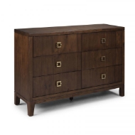 Picture of Bungalow Dresser by homestyles