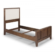 Picture of Bungalow Twin Bed by homestyles