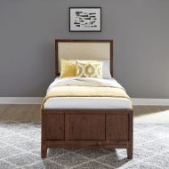 Picture of Bungalow Twin Bed by homestyles