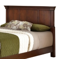 Picture of Aspen Queen Headboard by homestyles