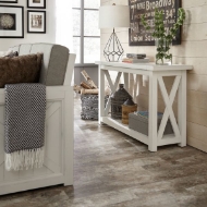 Picture of Bay Lodge Console Table by homestyles