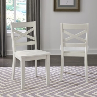 Picture of Bay Lodge Dining Chair (Set of 2) by homestyles