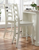 Picture of Bay Lodge Bar Stool by homestyles