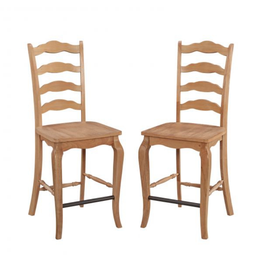 Picture of Country Bar Stool by homestyles