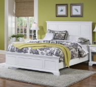 Picture of Century Queen Bed by homestyles