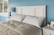 Picture of Century Queen Headboard by homestyles
