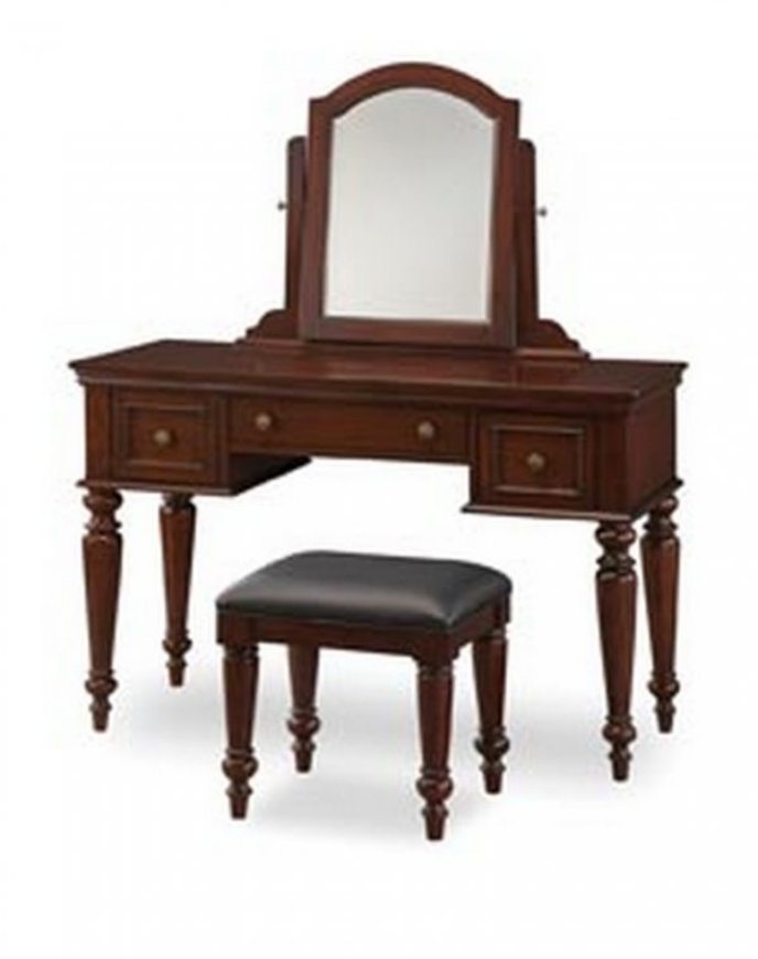 Picture of Lafayette Vanity Set by homestyles