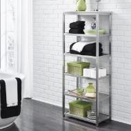 Picture of Bold Six Tier Shelf by homestyles