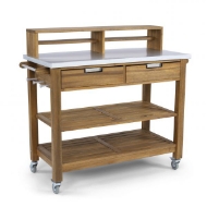 Picture of Maho Potting Bench by homestyles