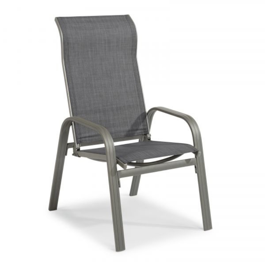 Picture of Daytona Chair (Set of 2) by homestyles