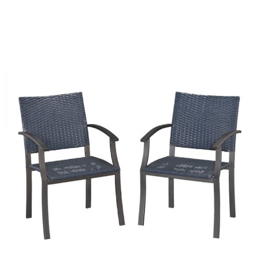 Picture of Cumberland Stone Chair (Set of 2) by homestyles