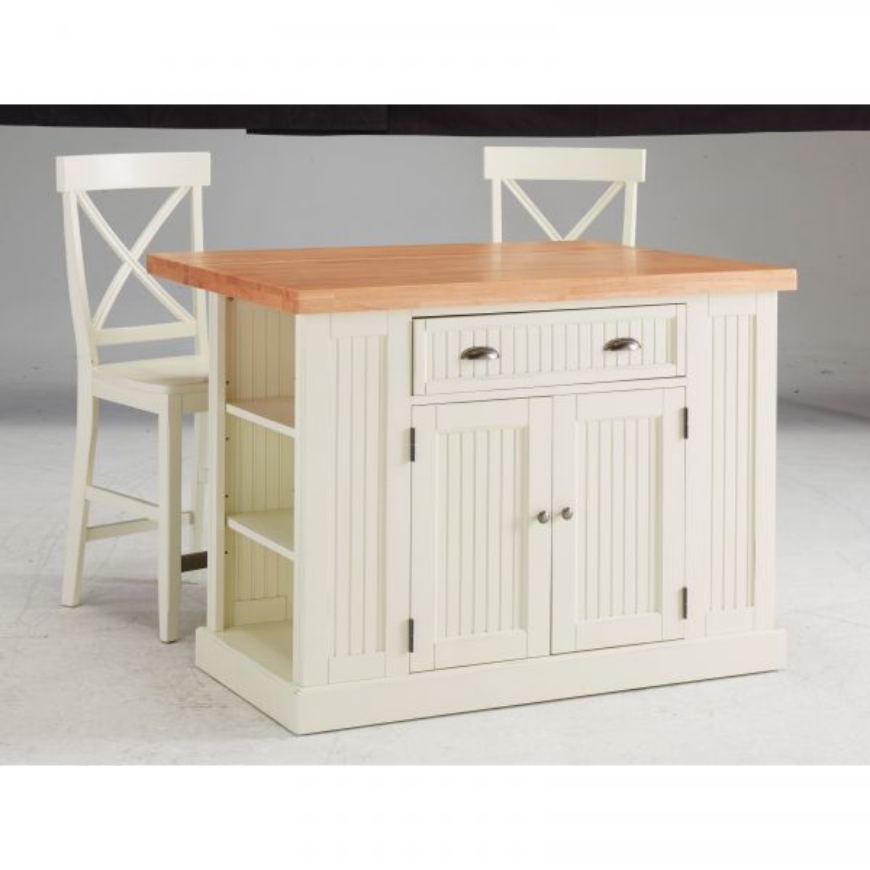 Picture of Hartford Kitchen Island by homestyles
