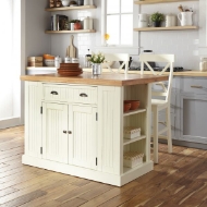 Picture of Hartford Kitchen Island by homestyles