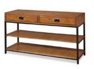 Picture of Modern Craftsman Media Console by homestyles