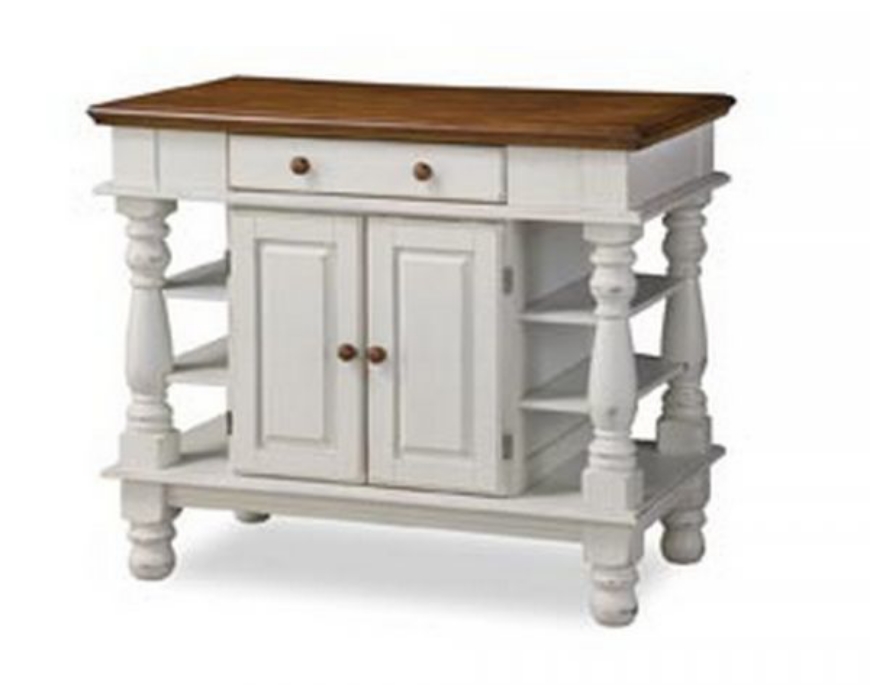 Picture of Montauk Kitchen Island by homestyles